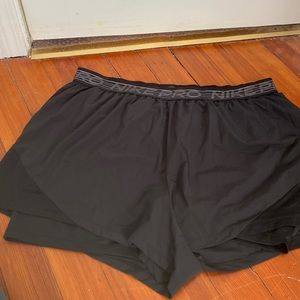 Nike shorts